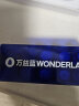 万益蓝WonderLab 小蓝瓶益生菌 成人儿童孕妇肠胃益生菌 益生元益生菌冻干粉 肠道益生菌10瓶3.0 实拍图