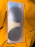 趣行偏光太阳镜夹片中性墨镜夹片驾驶镜夹片防紫外线近视用 多边形 实拍图