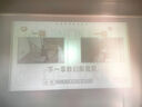 明基（BenQ）E545 高亮智能投影仪 投影仪办公 （4000流明 手机ipad投屏 U盘直读 支持侧投 E540升级款） 实拍图