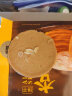 稻香村杏仁瓦片160gx2盒传统糕点点心薄脆饼干独立包装下午茶点心 杏仁瓦片 160g ×2盒（约14包） 晒单实拍图
