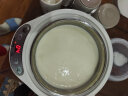 小熊（Bear） 酸奶机 家用全自动米酒机酸奶发酵机 陶瓷4分杯 陶瓷4分杯 蓝色SNJ-B10U3 晒单实拍图
