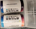 德力普（Delipow）1号碳性电池燃气灶电池D型适用于厨房煤气灶热水器收音机大号干电池 1号碳性【1粒】 实拍图