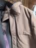 森马（Semir）轻松|羽绒服男冬装90绒子防泼水外套长款连帽上衣101724113204 实拍图