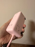 飞利浦（PHILIPS）67W氮化镓桌面智能快充USB插座/桌面充电站/桌面插座/大巴士插线板/插排/排插/插线板/拖线板8237P 实拍图