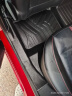 百马饰 适用于福特福克斯脚垫两厢三厢12-24款全包围专用经典tpe汽车新 全TPE脚垫 晒单实拍图
