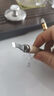 得力（deli）雕刻刀木雕工具雕刻工具雕刻刀木工刀组套雕纸刀级手工雕刻笔 雕刻刀六件套 DL359006 实拍图