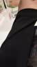 有棵树女士打底衫女春季低领鱼骨内搭2026新款U领长袖上衣秋衣 实拍图