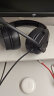 西伯利亚（XIBERIA）V13电脑耳机头戴式有线 游戏耳机 usb7.1声道 电竞耳机耳麦带麦 黑色 晒单实拍图