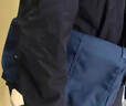 TIMBUK2邮差包单肩斜挎包信使包时尚潮包休闲包男男友礼休闲运动 深蓝色 M 实拍图