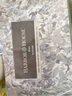 Harbor House 美式全棉四件套被套床单贡缎环保印花纯棉缎纹床上用品Amara 自然水彩风-全棉贡缎 60支 1.8米床 床单款 （被套220*240cm） 实拍图