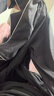 JOAE【超爽系列】纯棉女士睡衣四季薄款吸湿排汗可外穿开衫家居服套装 实拍图