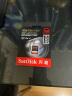 闪迪（SanDisk）128GB SD内存卡 V90 8K/4K U3 C10 高速相机存储卡 读速300MB/s 写速260MB/s 影院级高清拍摄 实拍图