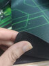 雷蛇（Razer）重装甲虫幻彩加长版鼠标垫织物布垫游戏RGB灯cf吃鸡神器lol 重装甲虫移动版 实拍图
