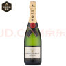 酩悦 Moet & Chandon 法国 经典 香槟  葡萄酒 750ml 实拍图