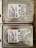 西部数据（WD） 企业级NAS网络存储服务器机械硬盘 CMR垂直式 SATA3.0 4TB HA340｜WUS721204BLE6L4 实拍图