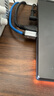 奥睿科（ORICO）兼容雷电4数据线USB4全功能Type-C充电PD240W快充8K投屏40Gbps适用苹果15华为mate60B1蓝1.5m 实拍图