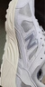 NEW BALANCE  NB878官方老爹鞋男鞋女鞋复古舒适网面轻便低帮休闲运动鞋 浅水泥色 CM878MA1 42(脚长26.5cm) 实拍图