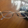 蔡司（ZEISS）智锐单光眼镜片1.74钻立方防蓝光膜树脂远近视配镜定制1片/-1900 晒单实拍图