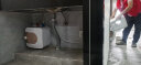 阿诗丹顿（USATON）6.6升小厨宝速热式厨房储水式电热水器迷你一级能效1500W上出水KX66-6J15S 晒单实拍图