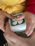 婴儿玩具忙碌球1-2岁儿童蒙氏魔方动动乐婴幼儿早教魔方六面体手指抓握训练3-6个月宝宝生日新年礼物 实拍图