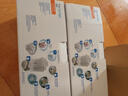 米立方家用滤水壶 净水壶滤芯 碧然德（BRITA）滤芯 12只升级版（适用碧然德） 实拍图