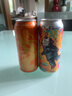 树屋Tree House新日期美国树屋绿/朱利叶斯/浑浊/非常绿IPA精酿啤酒473ml 浑浊 473mL 1罐 （10月产） 实拍图