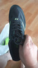海尔斯（HEALTH） 钉鞋田径中短跑跑鞋男女学生专业比赛运动田径钉子鞋181S 181s黑绿色 42 实拍图