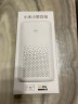 小米小爱音箱 白色 小爱同学 人工智能 语音遥控家电 高品质音效音响  智能音箱 蓝牙Mesh网关  实拍图