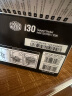 酷冷至尊（CoolerMaster） I30 I50 i70C T20 Z50台式电脑CPU散热风扇 i30-适用115x 1200 实拍图
