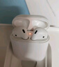 Apple苹果有线蓝牙耳机AirPodsPro2 1代/2代/3代苹果无线耳机入耳式耳机 二手99新 AirPods Pro 单只左耳| 95成新 已消毒 放心购 实拍图
