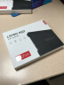联想（Lenovo） 原装硬盘位笔记本固态硬盘SSD 台式机一体机固态硬盘 加装硬盘 系统硬盘 512G(需要装系统请留言) T400s/T450s/T560/T550系列 晒单实拍图