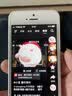 iPhone SE 2 苹果se2 A13芯片4G全网通 二手备用机同苹果8外观 白色 128G 99新 实拍图