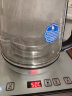 氢美乐富氢水机家用净水机富氢水杯水素杯小分子水养生水壶电解水素水机 2升富氢水机（送豪礼） 晒单实拍图