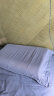 邓禄普（Dunlopillo）青年波浪枕 荷兰进口特菈蕾Talalay天然乳胶枕 物理发泡工艺  实拍图