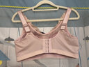 维多利亚的格调内衣女新款薄款大胸显小全罩杯聚拢女收副乳防下垂提胸大码文胸罩 1516#肤色 36-80B 实拍图