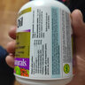 伟博天然Webber Naturals Omega-3深海鱼油软胶囊 加拿大原装送礼礼盒 精粹金CO浓缩鱼油 120粒*1瓶 实拍图