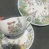 则武（Noritake）【收藏款龙猫】宫崎骏TOTORO龙猫宫崎骏咖啡杯子茶具套装送礼礼盒 龙猫咖啡杯碟(3-4月)礼盒装 325ml 实拍图
