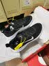 耐克NIKE女子休闲鞋缓震WEARALLDAY运动鞋CT1731-002黑色35.5码 实拍图