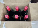 桃乐丝（Torres）西班牙进口 公牛血金标干红葡萄酒750ml*6整箱 名庄高端红酒送礼 实拍图