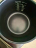 美的（Midea） 电饭煲内胆通用5L不粘内锅匠铜聚能釜内胆 MB- FB50E108/FB50E511/50M151 实拍图