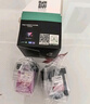 得印803黑彩套装墨盒 升级版可加墨 适用惠普HP Deskjet 1112 2131 1111 2132 2621 2622 2623 2628打印机 实拍图