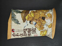 茶颜悦色 椭圆芝士脆 解馋小零食膨化食品办公室零食吃的酥脆零食30g*6袋 实拍图