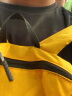 小米（MI）小背包10L男女情侣双肩包简约便携休闲包炫彩休闲旅行书包 小米炫彩背包-黄色 实拍图