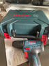 BOSCH博世GSR 120-LI/GSB 180/185-LI锂电手电钻家用钻孔螺丝刀起子机 一电一座充版2.0Ah 实拍图