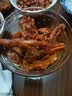 杨丫丫 香辣牛肚麻辣零食熟食好吃的川味卤味牛肉类牛杂 实拍图