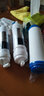 泰普净宝 适用美的MRO101-5\101A-5净水器滤芯五级纯水机 全套五级(一体RO膜) 实拍图