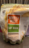 好哩！（Wholly Moly!）进口原味燕麦麸皮400g*2袋 0添加蔗糖 高膳食纤维 冲泡即食 实拍图