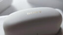 索尼（SONY）WF-1000XM5 真无线蓝牙降噪耳机 新一代降噪豆 智能AI 蓝牙5.3 铂金银 实拍图