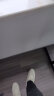 adidas TYSHAWN经典运动滑板鞋男女阿迪达斯官方三叶草IE3134 米黄 42(260mm) 晒单实拍图