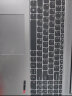 联想（Lenovo）小新16 英特尔酷睿i5 16英寸轻薄笔记本电脑 12代i5-12450H 16G 512G 卷云灰 晒单实拍图